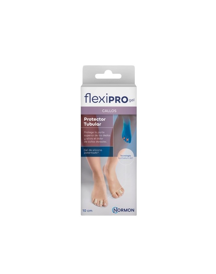 Flexipro Tubular Protector Size S