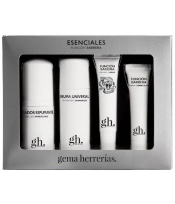 GH Esenciales Función Barrera