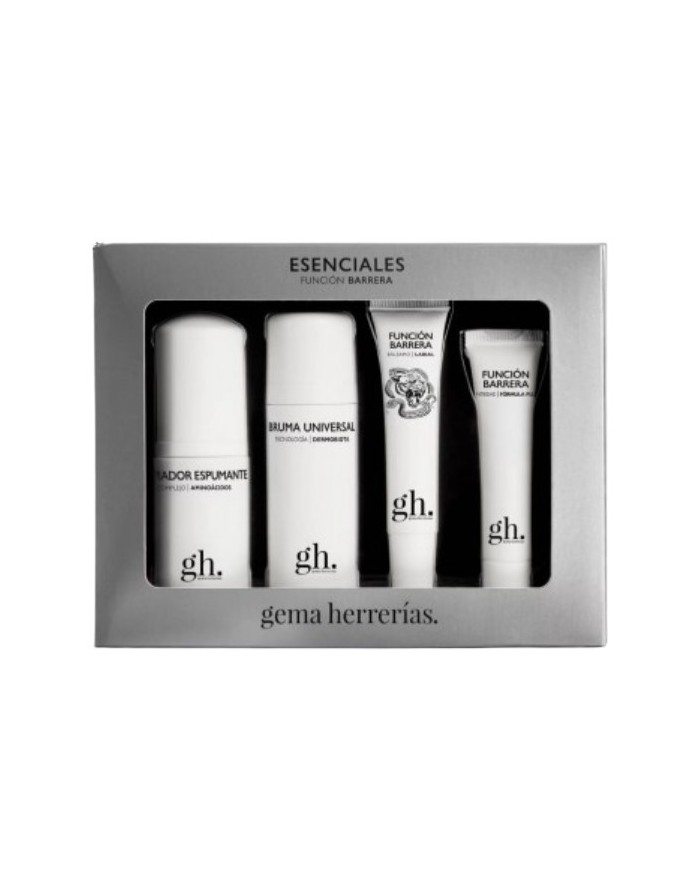 GH Esenciales Función Barrera