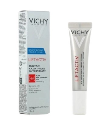 Buy Vichy Liftactiv Supreme Eyes 15ml at Farmaten