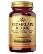 Solgar Bromelina 300 mg 60 cápsulas
