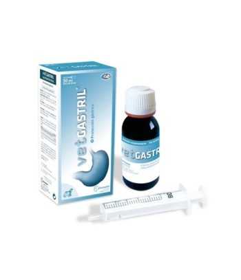 VetGastril Plus Gel 50 ml