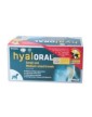HyalOral Perros Razas Pequeñas y Medianas 90 comp
