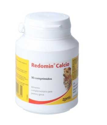 Redomin Calcio 30 comprimidos