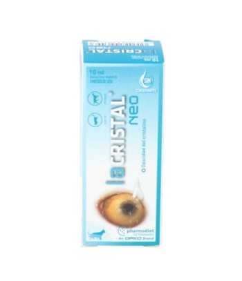 Lacristal Neo Solución Ocular 10 ml