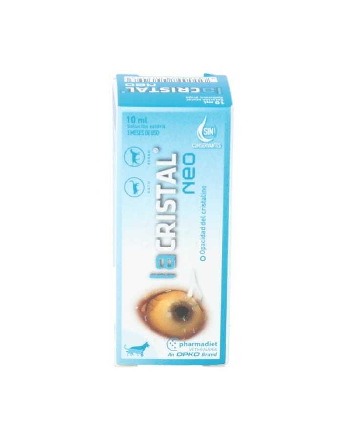 Lacristal Neo Solución Ocular 10 ml