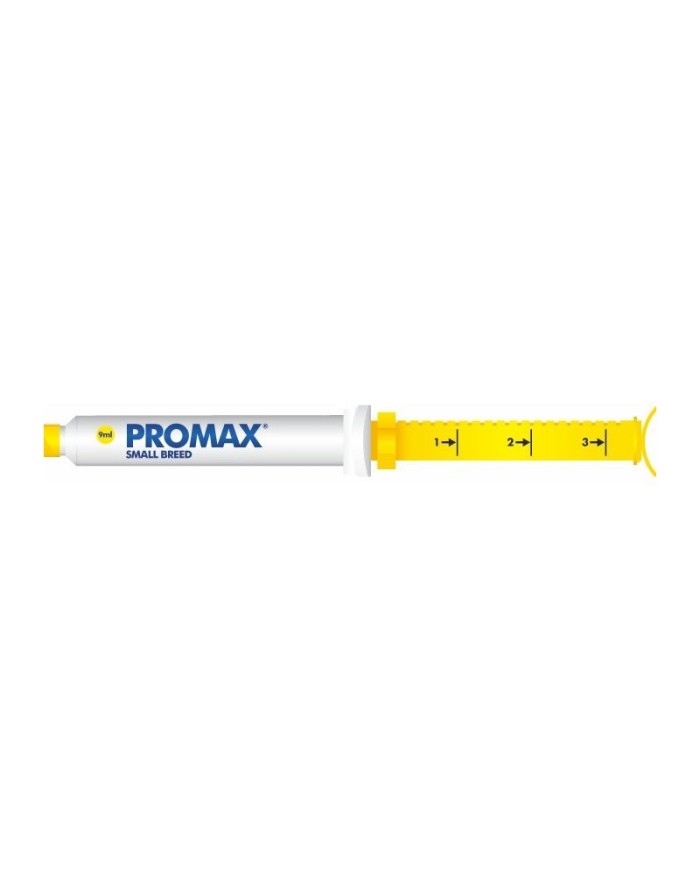 Promax Pasta Oral 9 ml