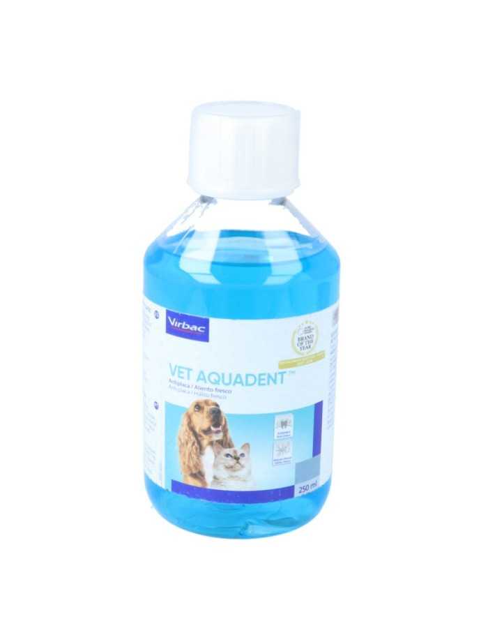 Virbac Vet Aquadent Fresh 250 ml