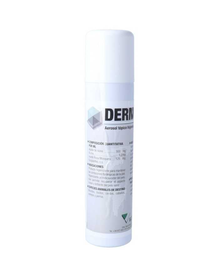 Dermovex Spray 250 ml