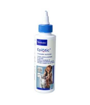 Epiotic Gotas 125 ml