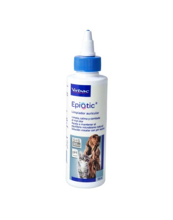 Epiotic Gotas 125 ml