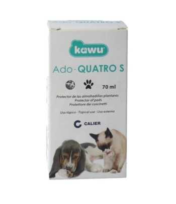Kawu Ado Quatro S 70 ml