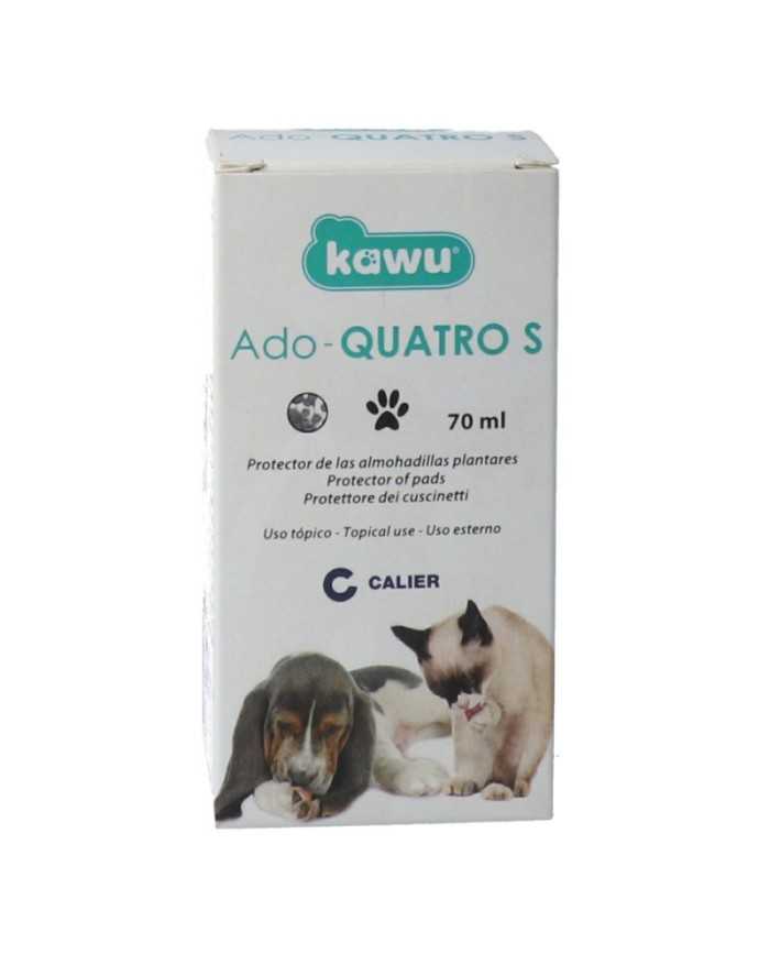Kawu Ado Quatro S 70 ml