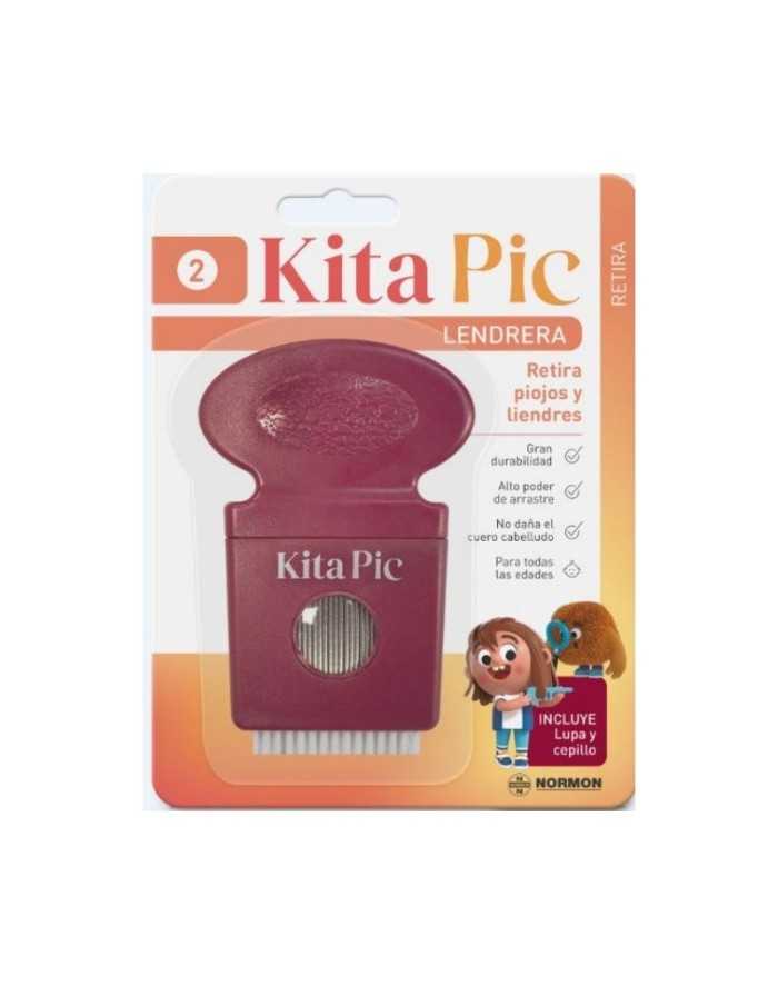 Kita Pic Lendrera 1 unit