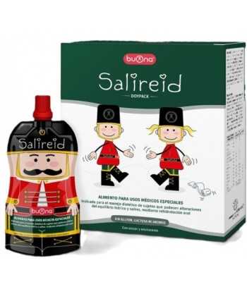 Buona Salireid 1 envase 250 ml