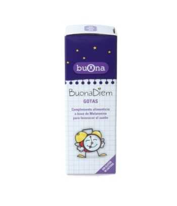 Buona Buonadiem Drops 20 ml