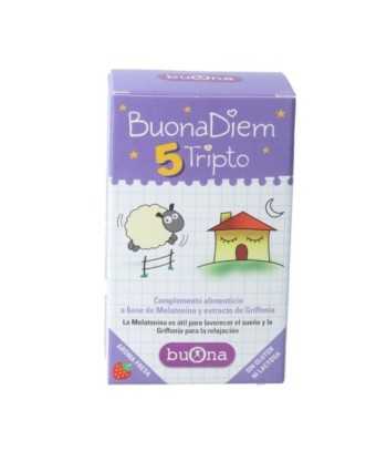 Buona Buonadiem 5 Tripto 30 ml