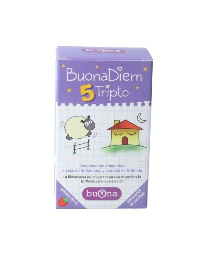Buona Buonadiem 5 Tripto 30 ml