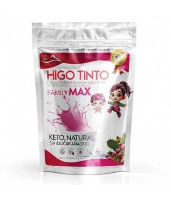 Higo Tinto Family Max 300 gramos