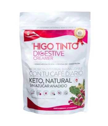 Higo Tinto Digestive Creamer 300 gramos