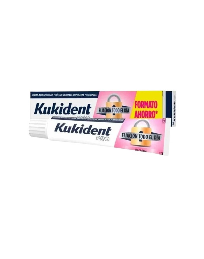Compra Kukident Pro Complete Neutro 70gr en Farmaten
