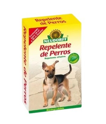 Neudorff Natural Dog Repellent 300 grams