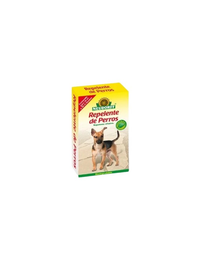 Neudorff Repelente de Perros Natural 300 gramos