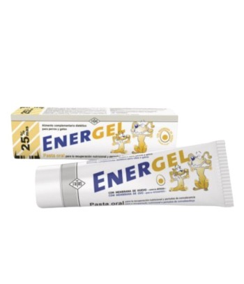Energel Pasta Oral 80 gramos
