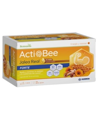 Actibee Royal Jelly Forte 14 Sticks
