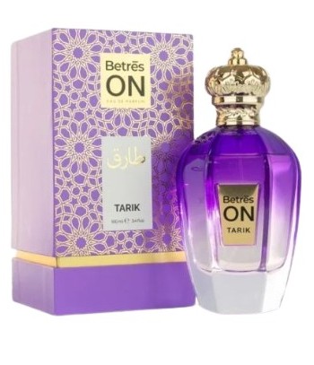 Betres On Perfume Oriental