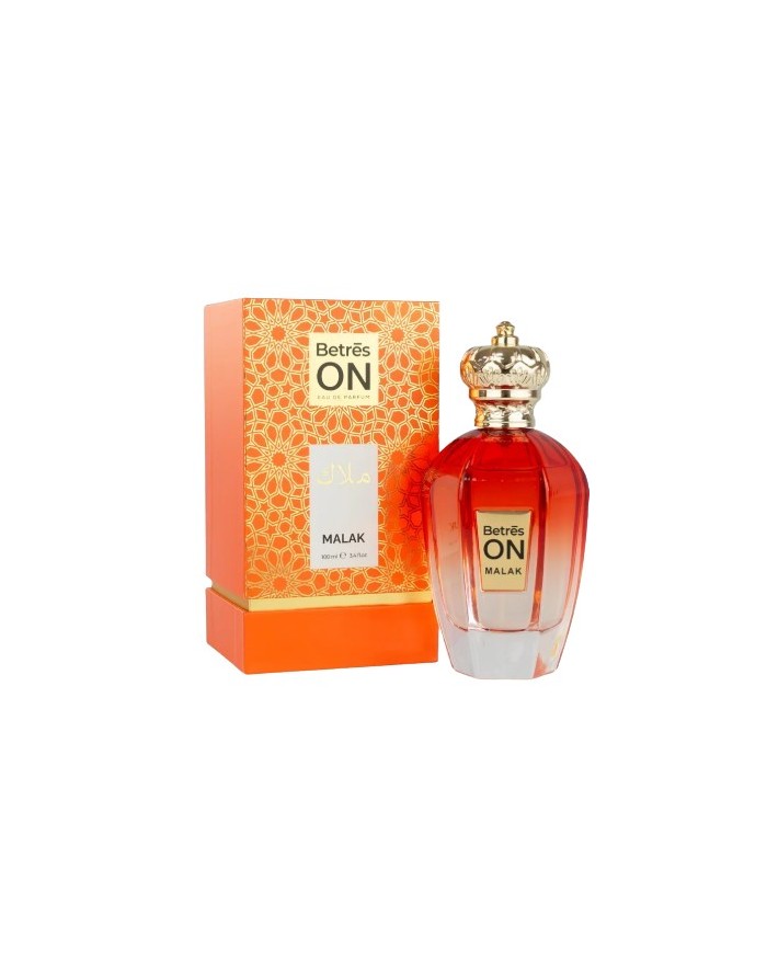Betres On Perfume Oriental Malak 100 ml