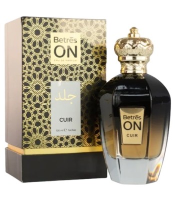 Betres On Perfume Oriental Cuir 100 ml
