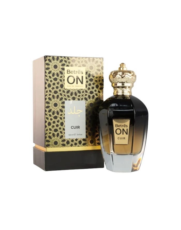Betres On Perfume Oriental Cuir 100 ml