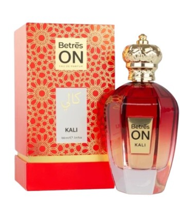 Betres On Perfume Oriental Kali 100 ml