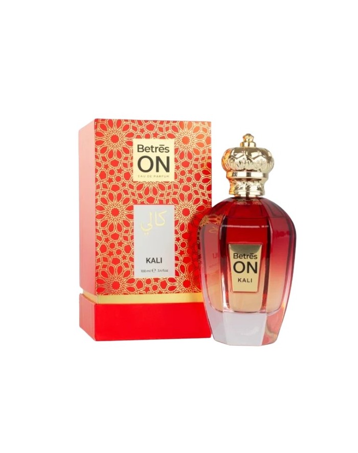 Betres On Perfume Oriental Kali 100 ml