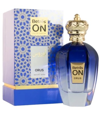 Betres On Perfume Oriental Orus 100 ml