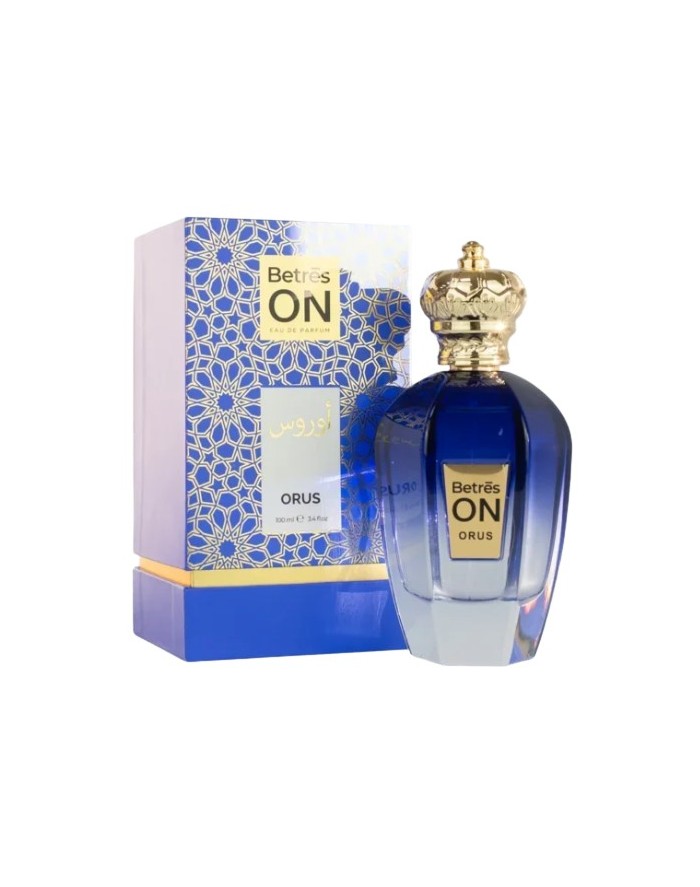 Betres On Perfume Oriental Orus 100 ml