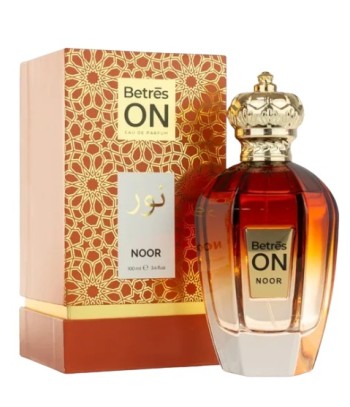 Betres On Perfume Oriental Noor 100 ml