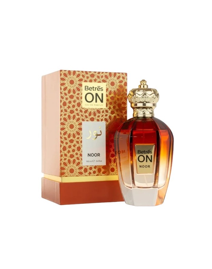 Betres On Perfume Oriental Noor 100 ml