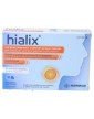 Hialix 24 Lozenges