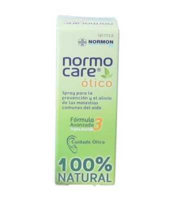 Normocare Otic 15 ml