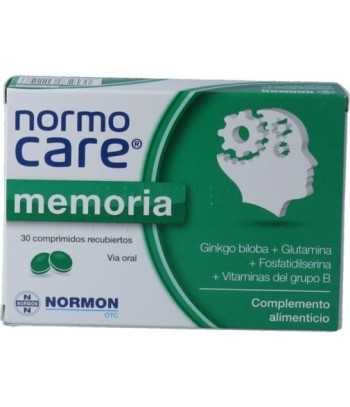 Bensania Forcemil Memory 30 tablets