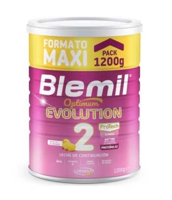 Blemil Evolution 2 1200 grams