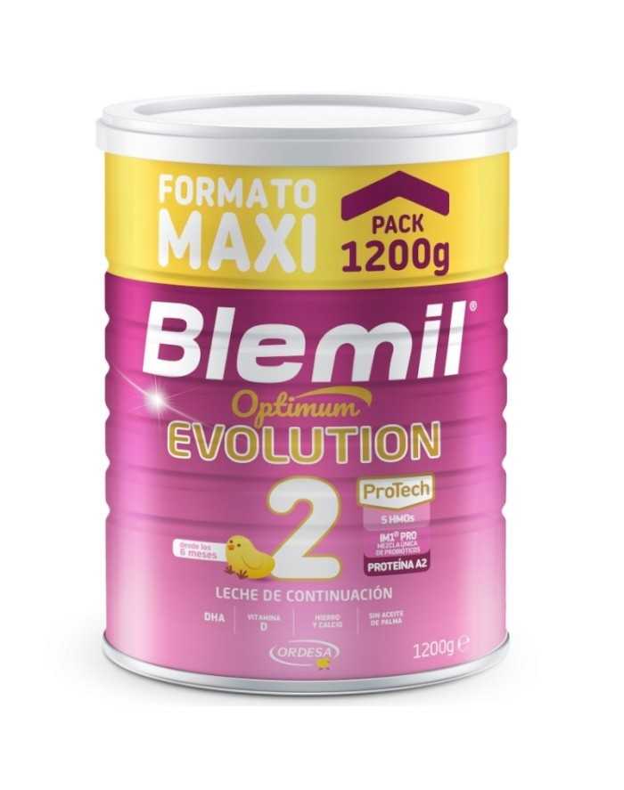 Blemil Evolution 2 1200 grams