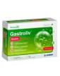 Bensania Gastroliv Gases 60 tablets