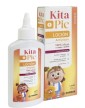Kitapic Anti-Lice Lotion 100 ml