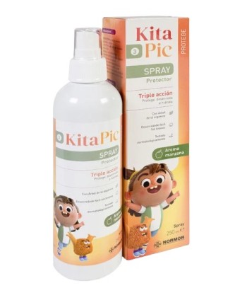 Kitapic Apple Spray 250 ml