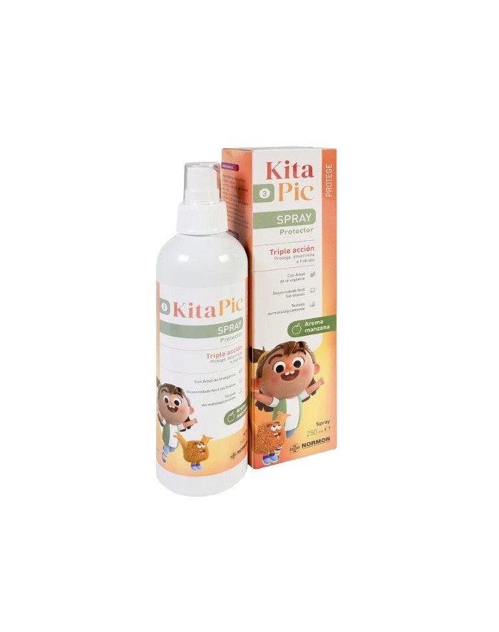Kitapic Apple Spray 250 ml
