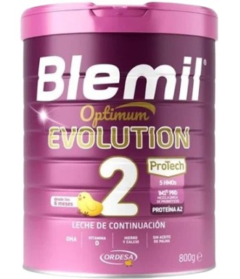 Blemil 2 Optimum Evolution 800 grams