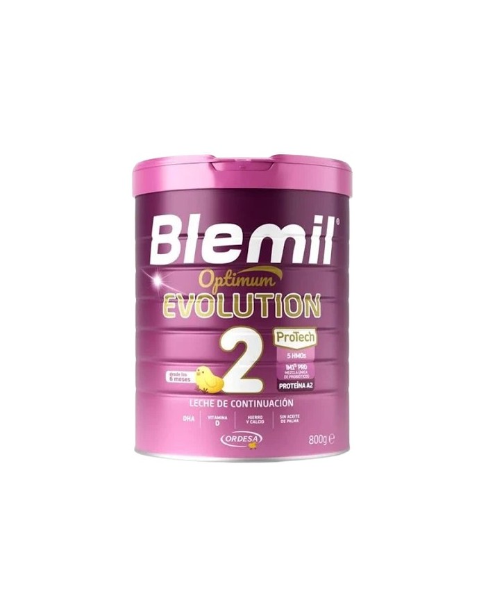 Blemil 2 Optimum Evolution 800 grams